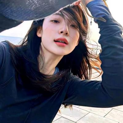 你我就像鱼和水