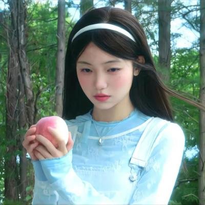 早安甜心欧嗨哟